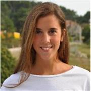 Profesora de ingles y frances con más de 7 anos de experiencia en Inglaterra y Canadá imparte clases de ingles y frances.
